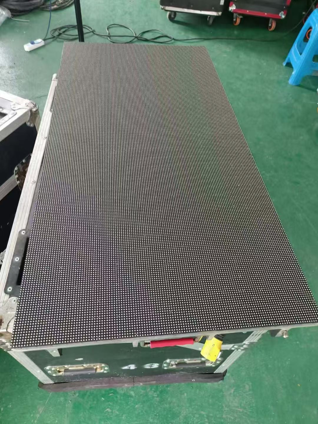 Xin Jucai Outdoor P3.91