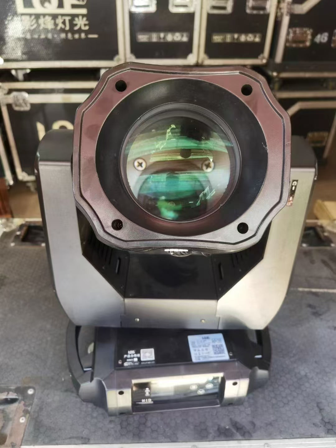 Yingfeng 380 Three-in-One Beam Light