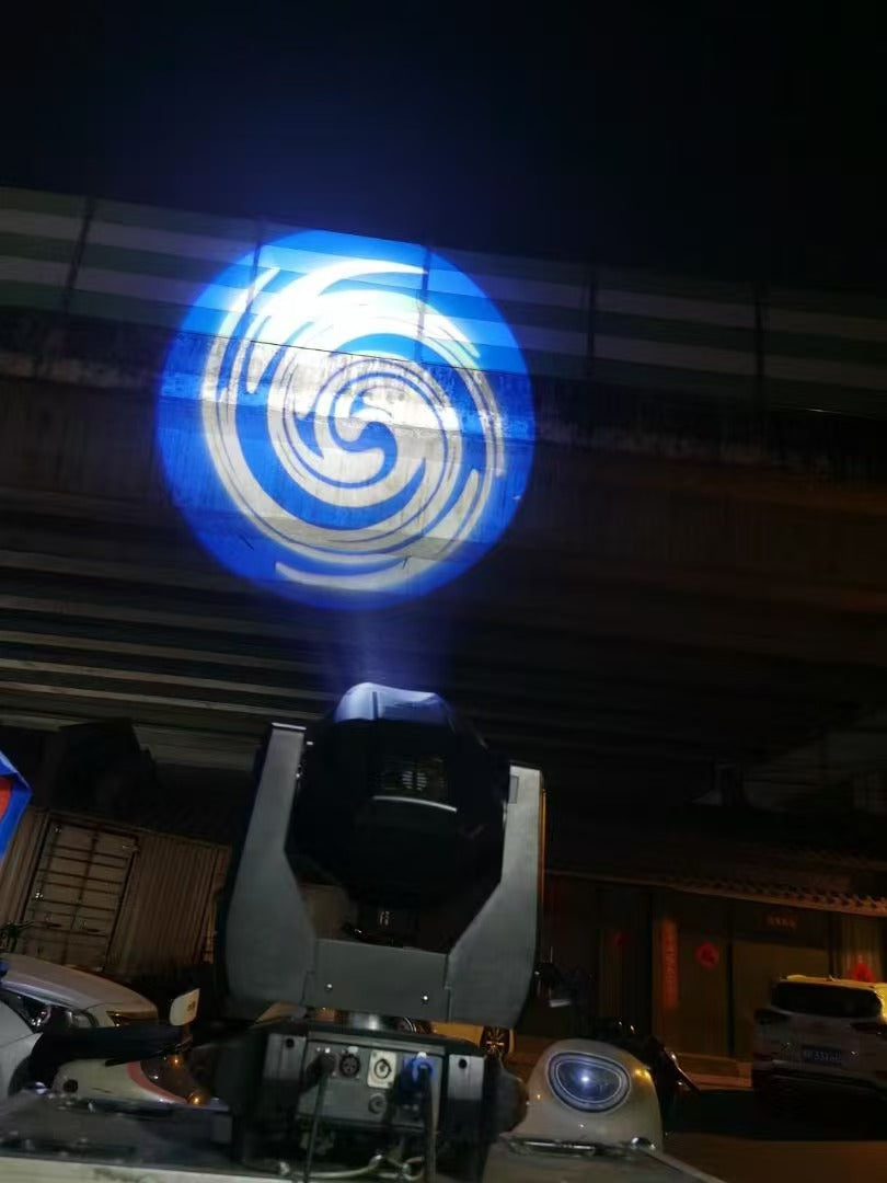 Yingfeng 380 Three-in-One Beam Light