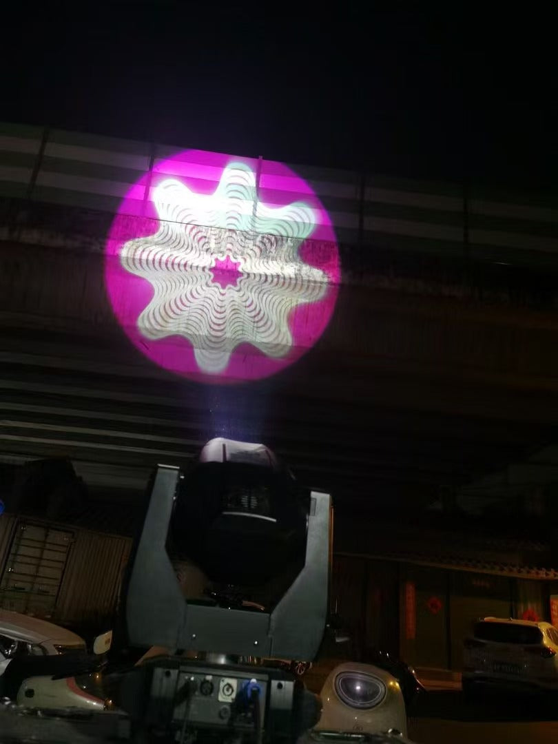 Yingfeng 380 Three-in-One Beam Light