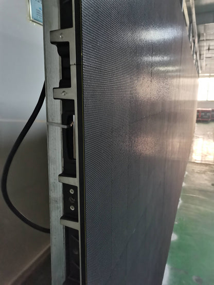 Lightlink 3.91 indoor LED video wall.