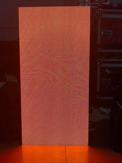 GLOSHINE 3.91 high-definition outdoor waterproof display wall.