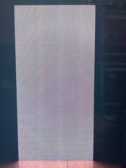GLOSHINE 3.91 high-definition outdoor waterproof display wall.