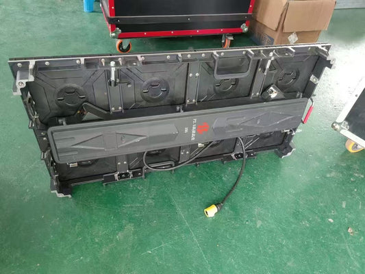 Xin Jucai Outdoor P3.91