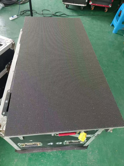 Xin Jucai Outdoor P3.91