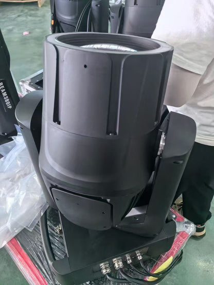 380W Waterproof Moving Head Light  SK-MHL-M380B IP