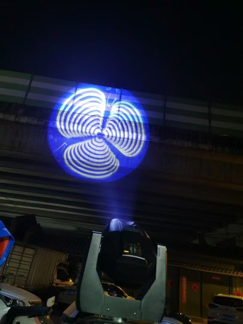 Yingfeng 380 Three-in-One Beam Light