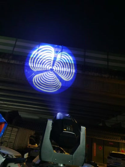 Yingfeng 380 Three-in-One Beam Light