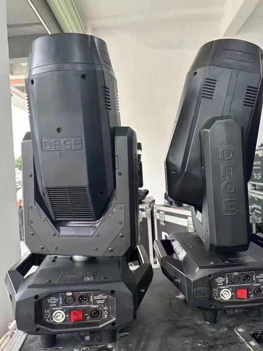 DAGE 380 BEAM