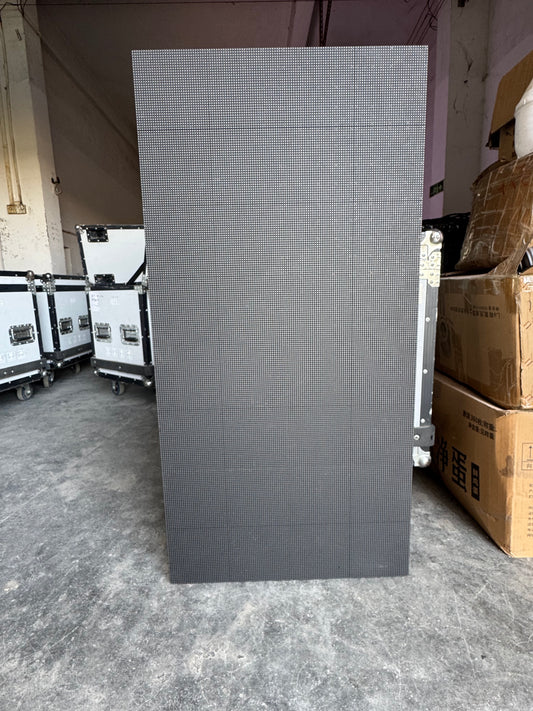 Used DAGE 3.91mm Pitch Indoor LED Screen | 60㎡, Novastar System Compatible