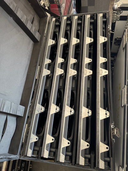 Used DAGE 3.91mm Pitch Indoor LED Screen | 60㎡, Novastar System Compatible