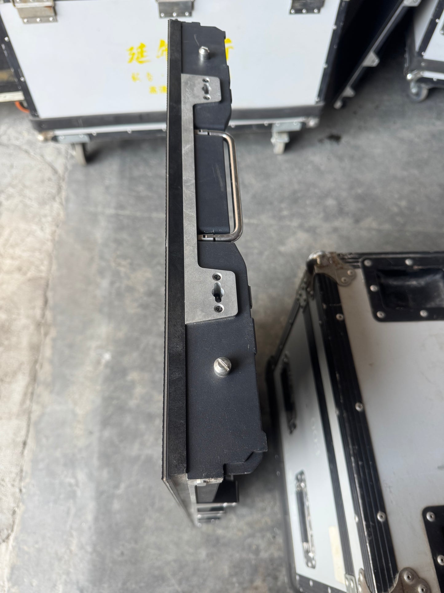 Used DAGE 3.91mm Pitch Indoor LED Screen | 60㎡, Novastar System Compatible