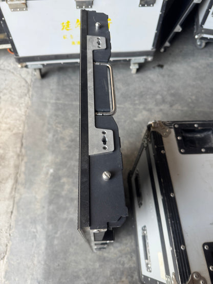 Used DAGE 3.91mm Pitch Indoor LED Screen | 60㎡, Novastar System Compatible