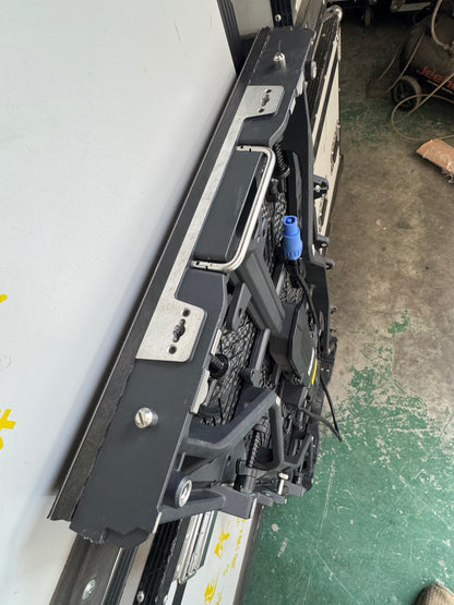 Used DAGE 3.91mm Pitch Indoor LED Screen | 60㎡, Novastar System Compatible